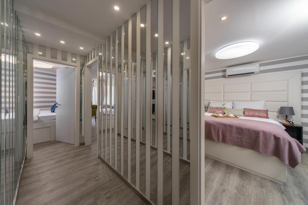 Forever Apartment & Rooms Rijeka Exterior photo
