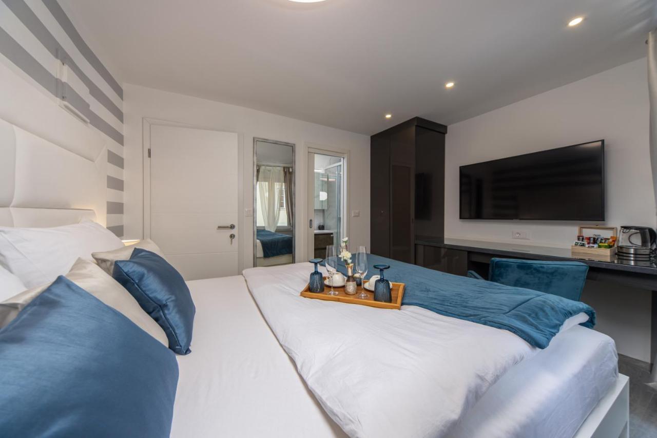 Forever Apartment & Rooms Rijeka Exterior photo