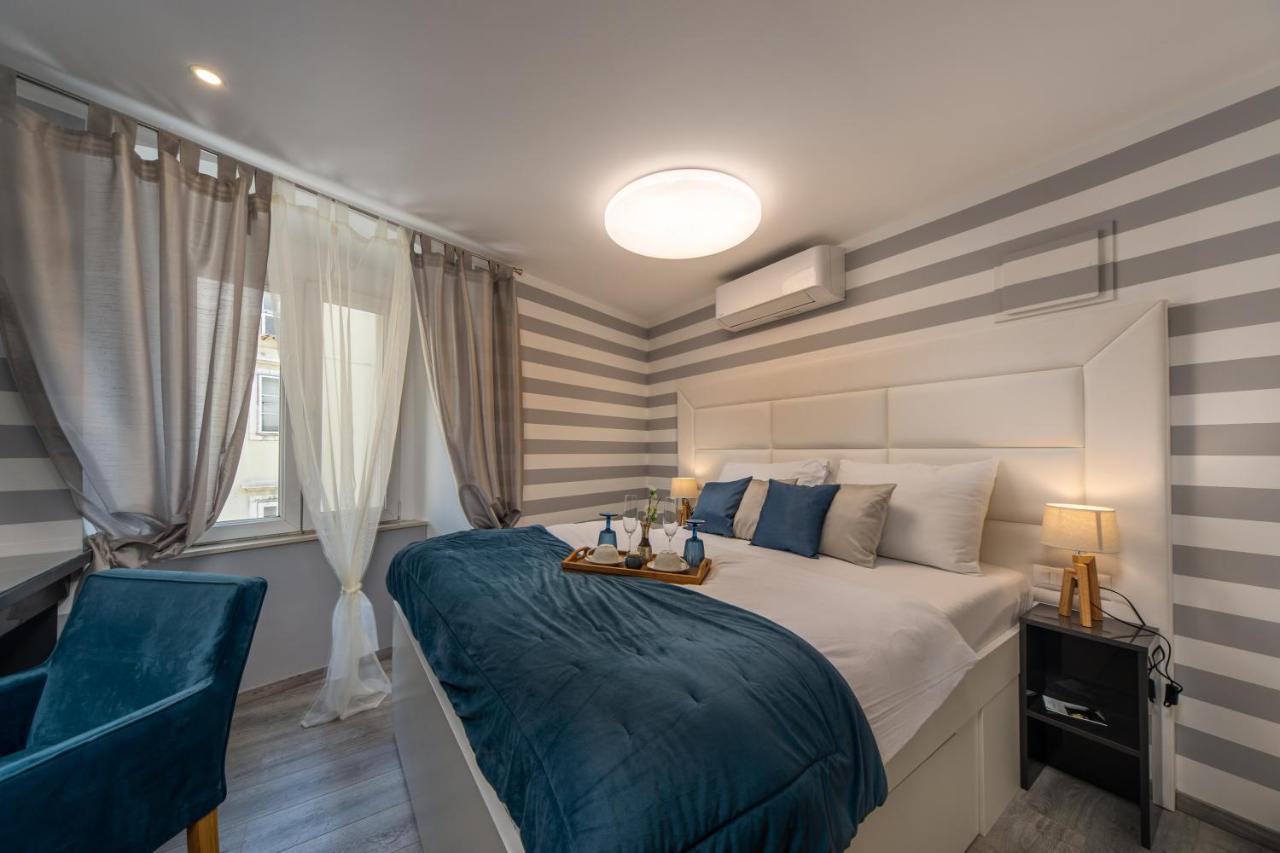 Forever Apartment & Rooms Rijeka Exterior photo