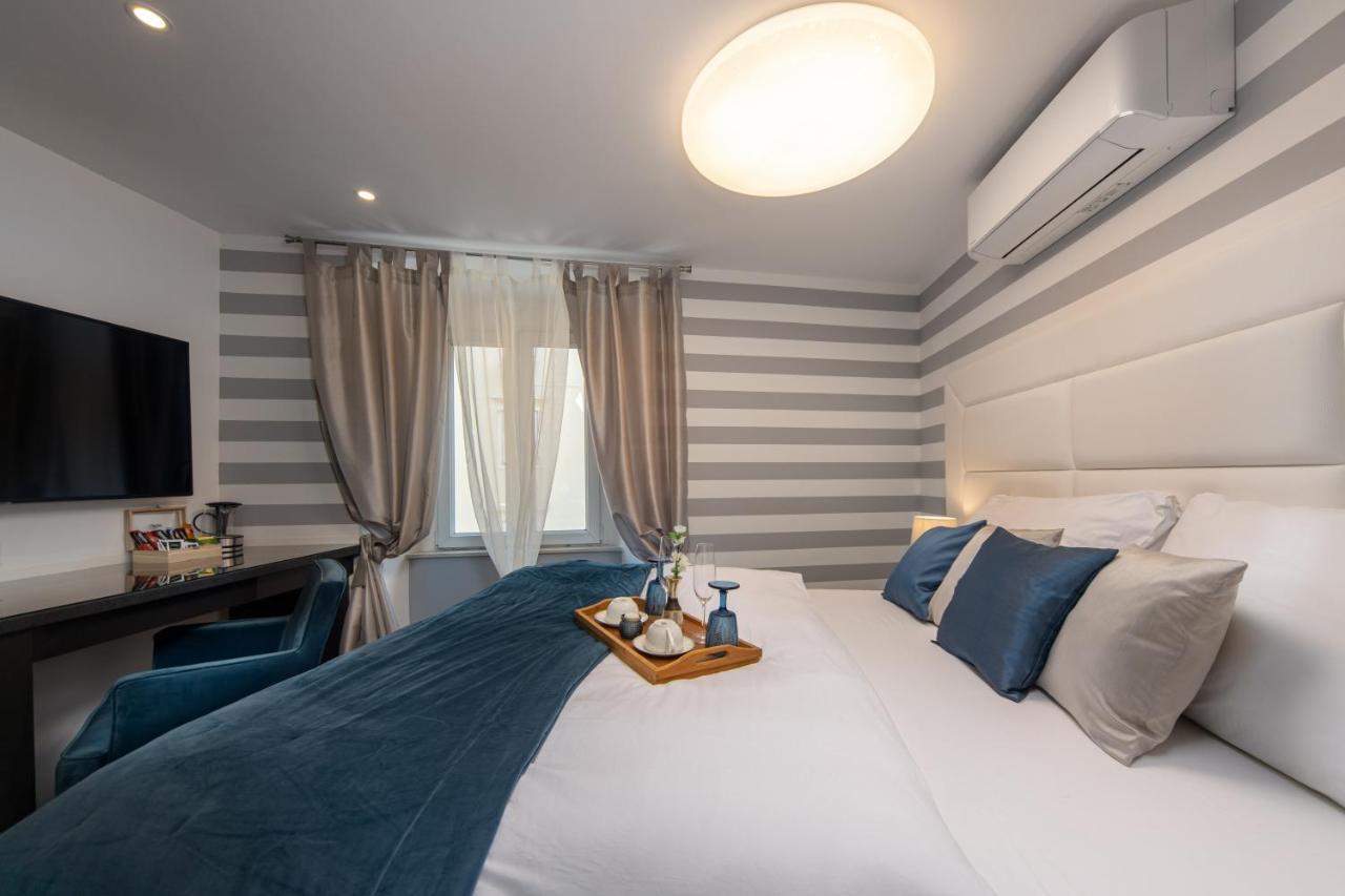 Forever Apartment & Rooms Rijeka Exterior photo