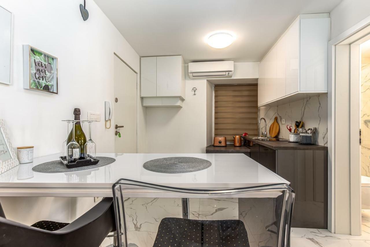 Forever Apartment & Rooms Rijeka Exterior photo