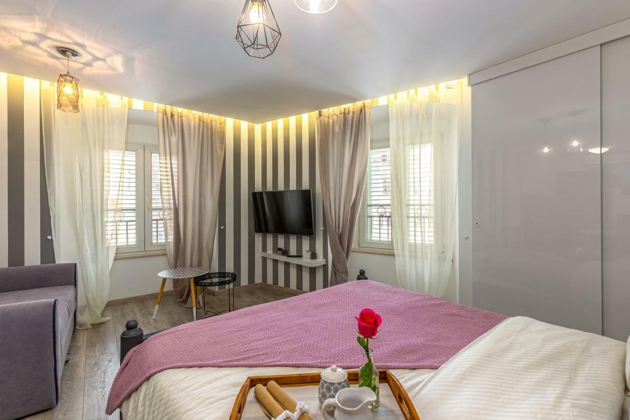 Forever Apartment & Rooms Rijeka Exterior photo