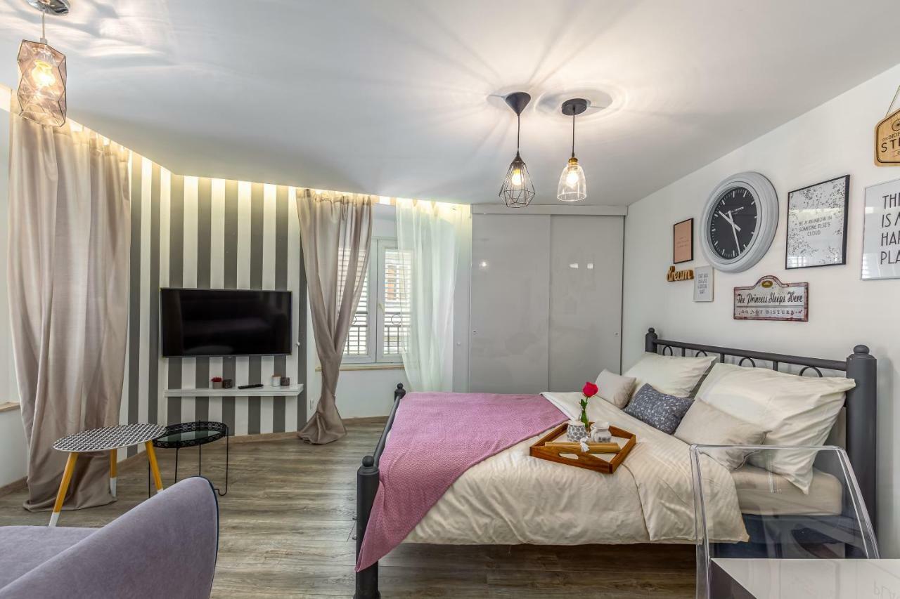 Forever Apartment & Rooms Rijeka Exterior photo