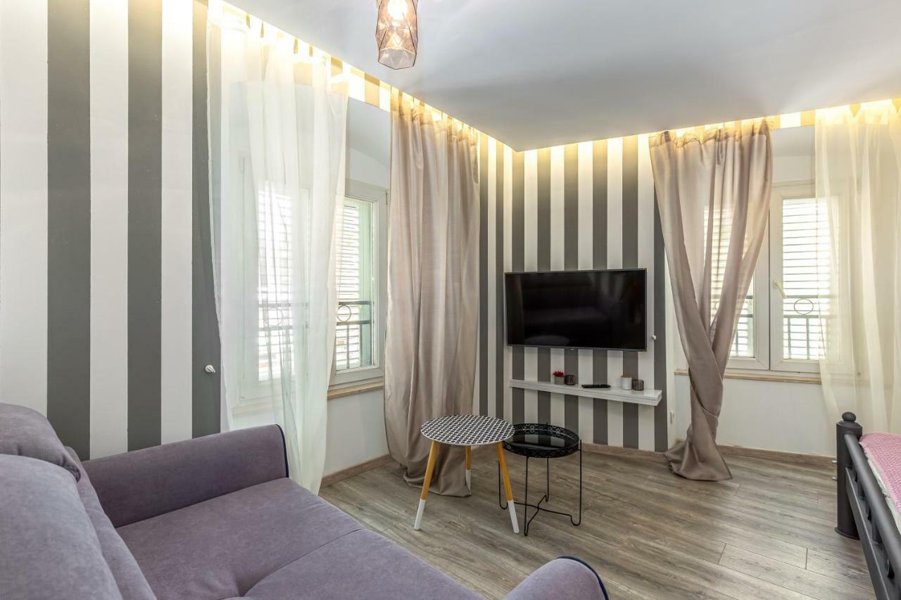Forever Apartment & Rooms Rijeka Exterior photo